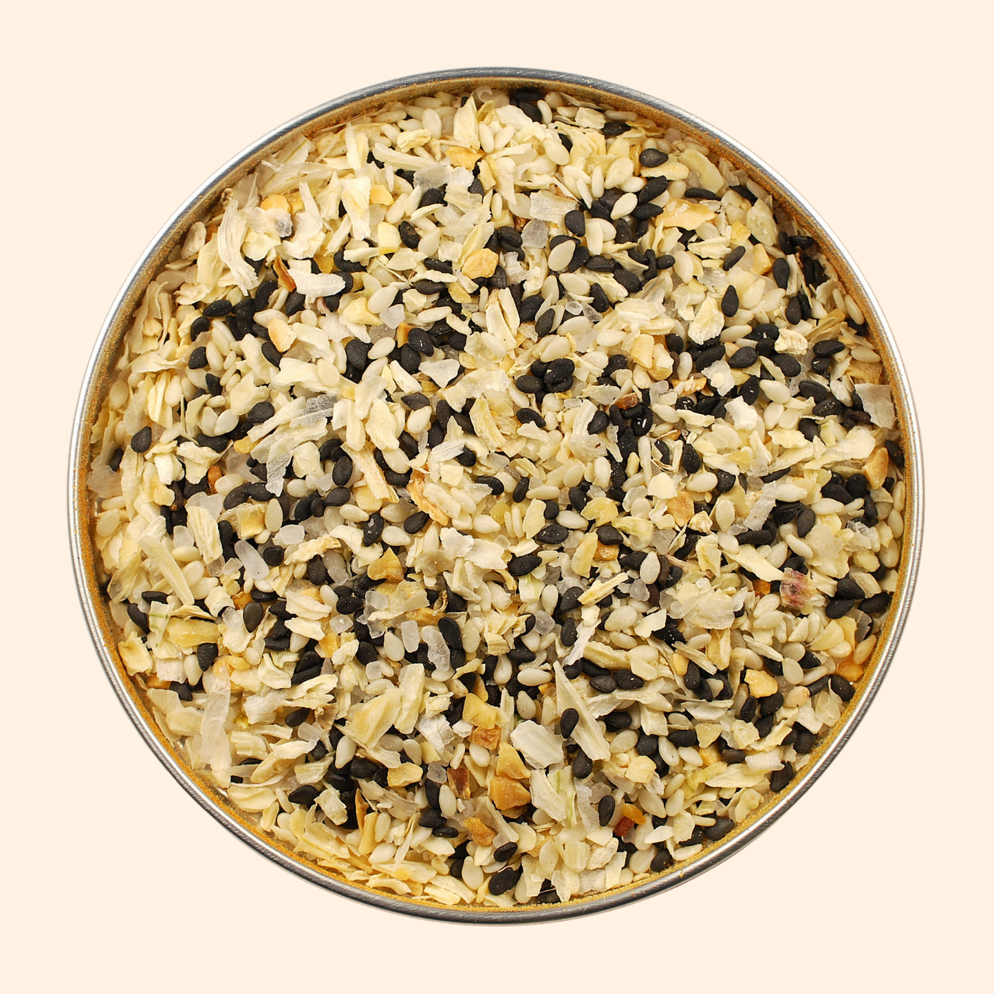 Crunchtopping
