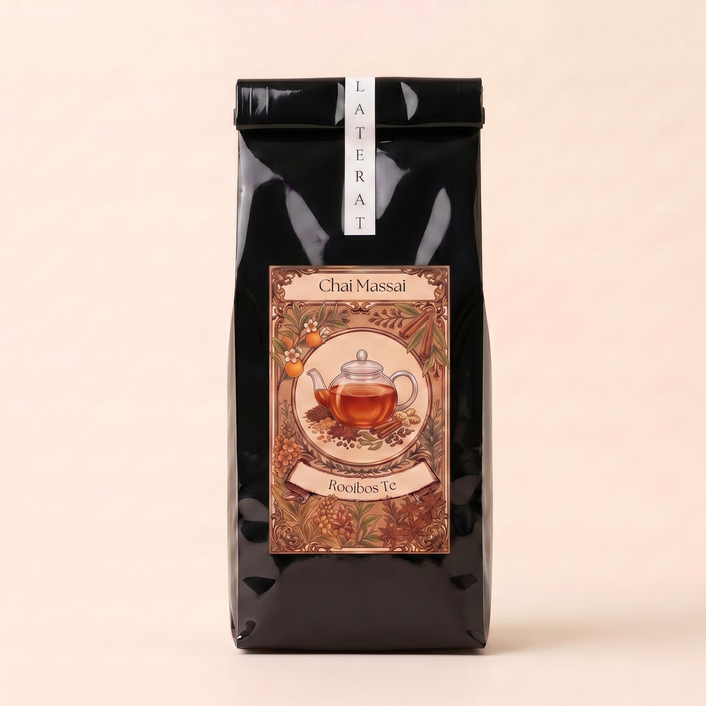 Rooibos te - Chai Massai