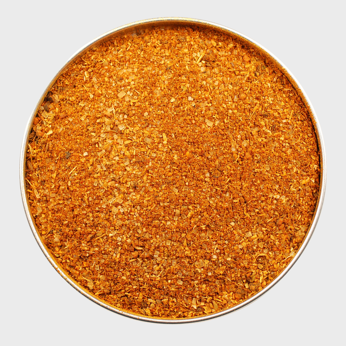 Grillmästarens - Premium BBQ-krydda - 130 g
