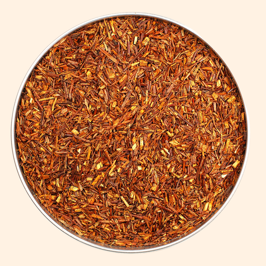 Rooibos Te - Vanilj - 100 g
