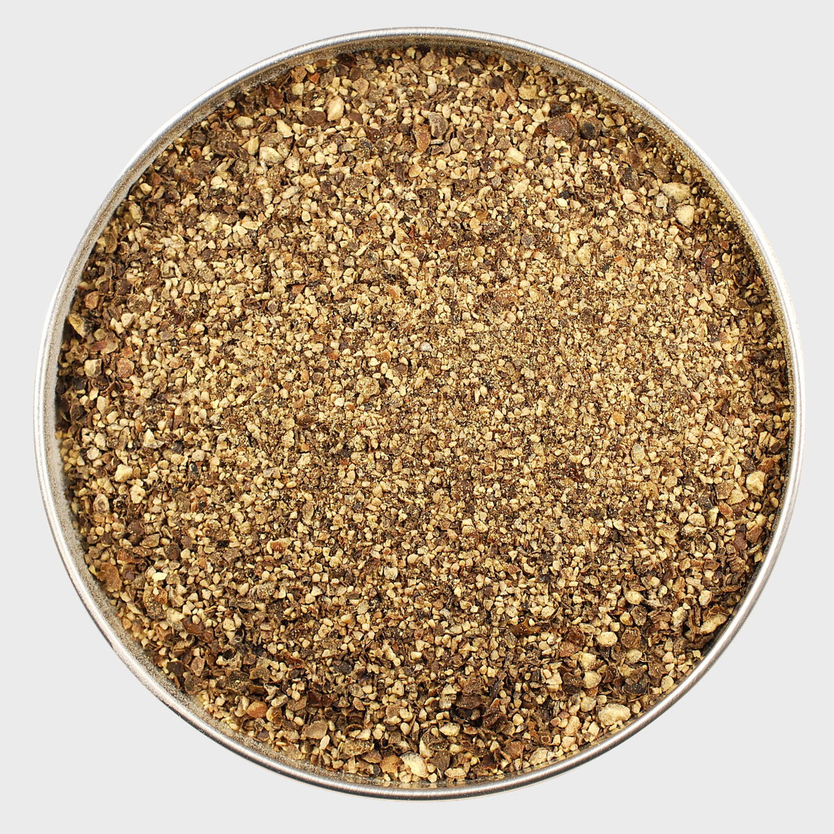 Svartpeppar Krossad - 100 g