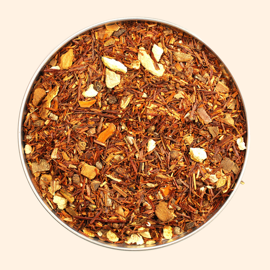 Rooibos Te - Chai Massai - 100 g