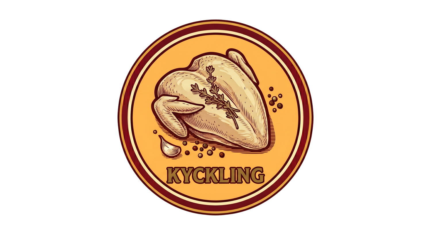 Perfekt till kyckling