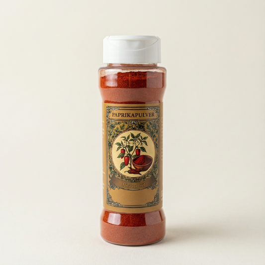 Paprikapulver