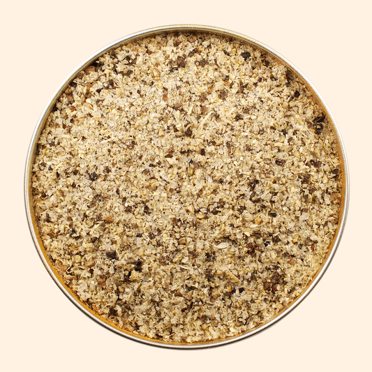 Citronpeppar