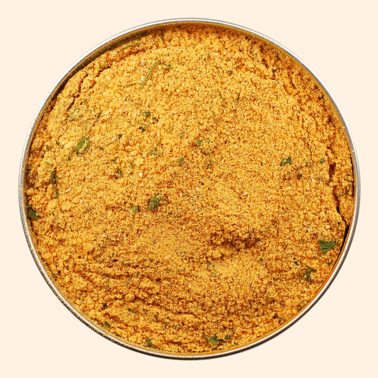 Köttbuljong