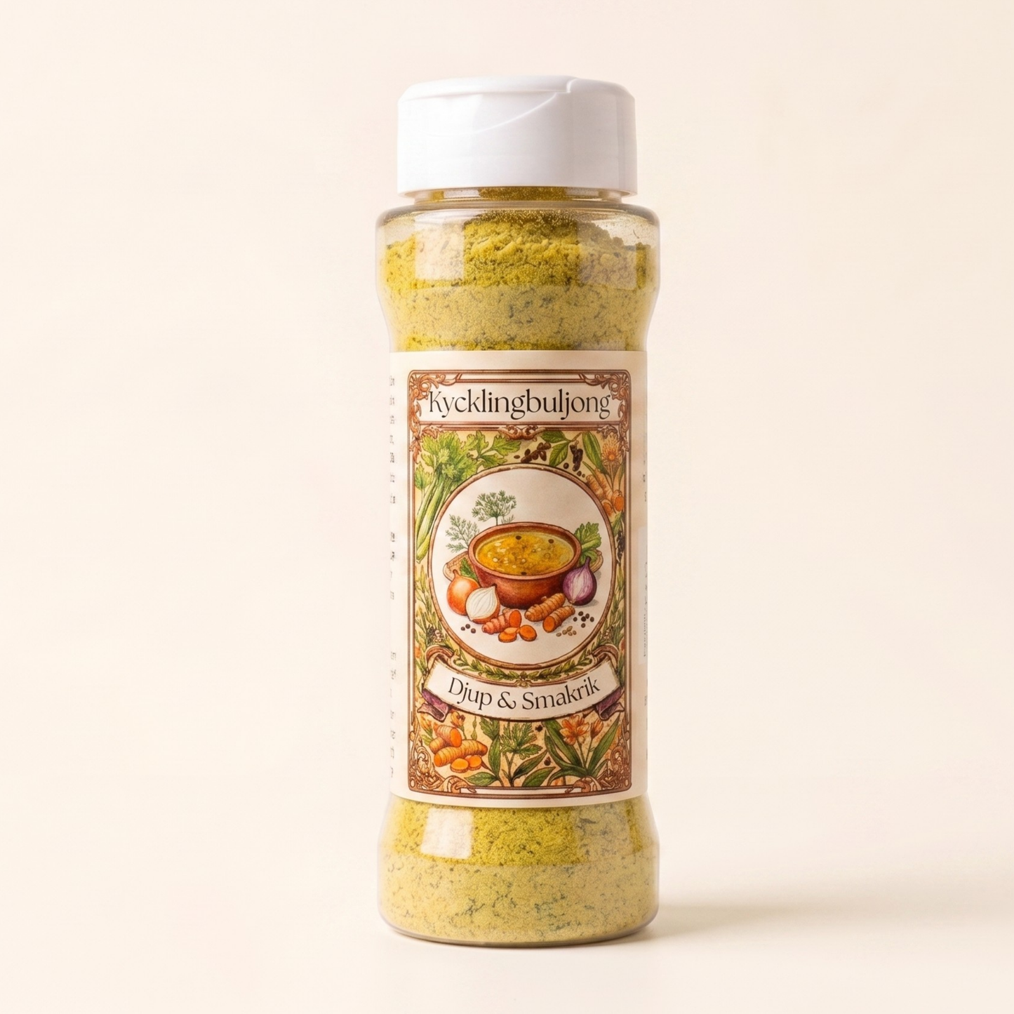 Kycklingbuljong - 115 g