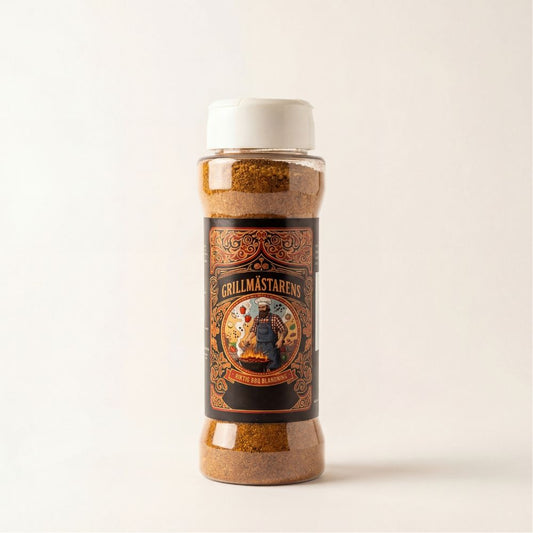 Grillmästarens