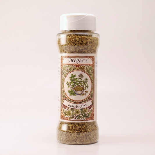 Oregano