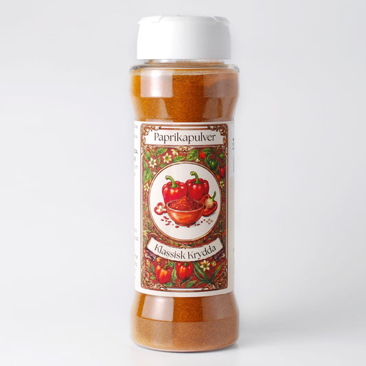 Paprikapulver - 85 g
