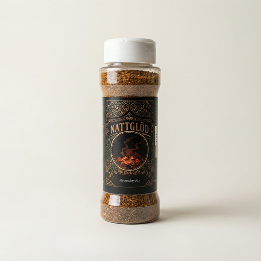 Nattglöd
