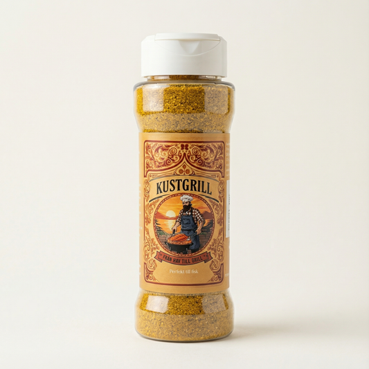 Kustgrill